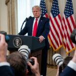 Trump Media โอน 2,650 BTC มูลค่า $205 ล้านเข้า Crypto.com