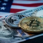 ข่าวลือ Digital Dollar สหรัฐฯ สร้างบน XRP XLM HBAR คือกับดักนักลงทุนรายย่อย