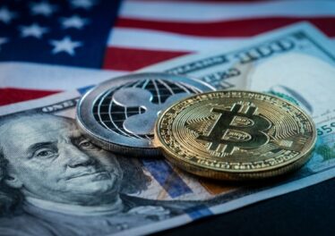 ข่าวลือ Digital Dollar สหรัฐฯ สร้างบน XRP XLM HBAR คือกับดักนักลงทุนรายย่อย