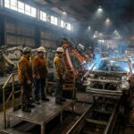PMI ภาคการผลิตสหรัฐฯ เม.ย. ออกมาที่ 52.7 ต่ำกว่าคาด กดดัน Bitcoin ระยะสั้น