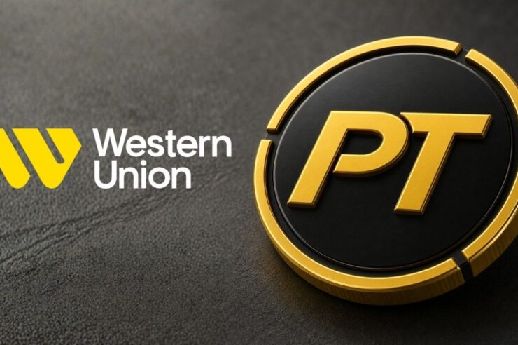 สิ้นสุดการรอคอย Western Union เปิดตัวเหรียญ Stablecoin (USDPT) บนเชน Solana 