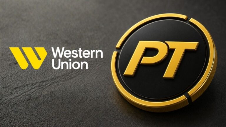 สิ้นสุดการรอคอย Western Union เปิดตัวเหรียญ Stablecoin (USDPT) บนเชน Solana 