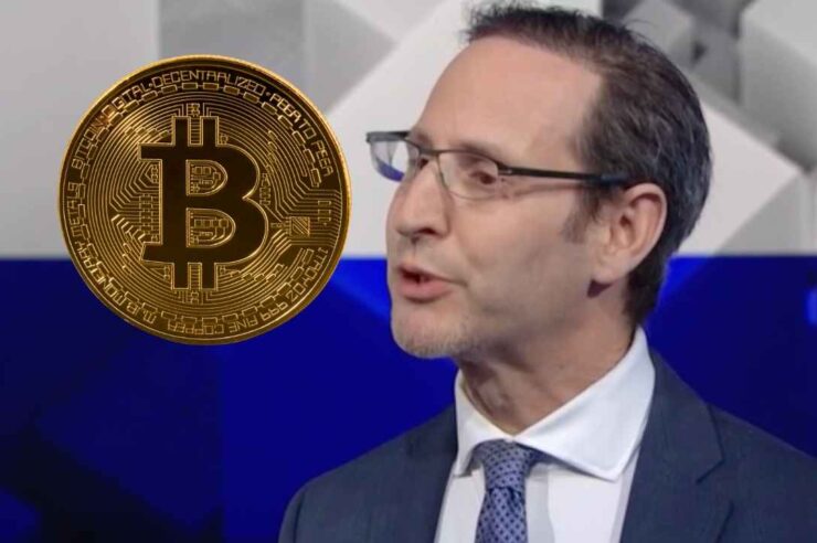 VanEck คาดว่า Bitcoin จะพุ่งแตะ 1 ล้านดอลลาร์ภายใน 5 ปี
