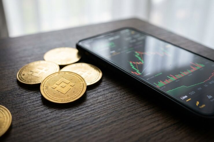 VanEck เปิดตัว BNB ETF ตัวแรกในสหรัฐฯ บน Nasdaq