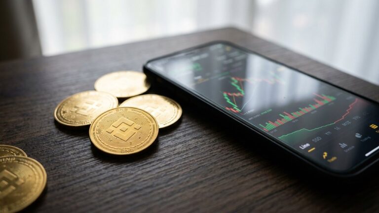 VanEck เปิดตัว BNB ETF ตัวแรกในสหรัฐฯ บน Nasdaq