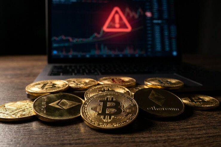 Verus-Ethereum Bridge ถูกแฮก เงินหายกว่า $11.58 ล้าน