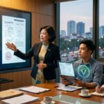กระทรวงการคลังเวียดนามเสนอให้ SME ใช้คริปโตค้ำประกันเงินกู้ธนาคารได้