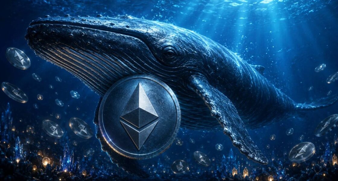 เจ้ามือรายหนึ่งซื้อ ETH $200 ล้าน Arkham ชี้การซื้อครั้งนี้อาจเป็นฝีมือของ Bitmine