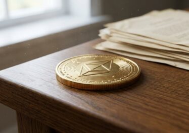 กระเป๋า World Liberty Financial เทขาย ETH 4,870 เหรียญ กวาด USDC $10.6 ล้าน