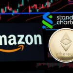 Standard Chartered เปรียบ ETH เหมือน Amazon ยุคฟองสบู่ดอทคอม ชี้ราคาจะวิ่งตามมูลค่าจริง