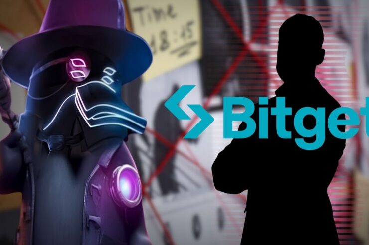 ZachXBT แฉ Bitget มี CEO เงา ปล่อยสแกมระบาดแลกผลประโยชน์มหาศาล