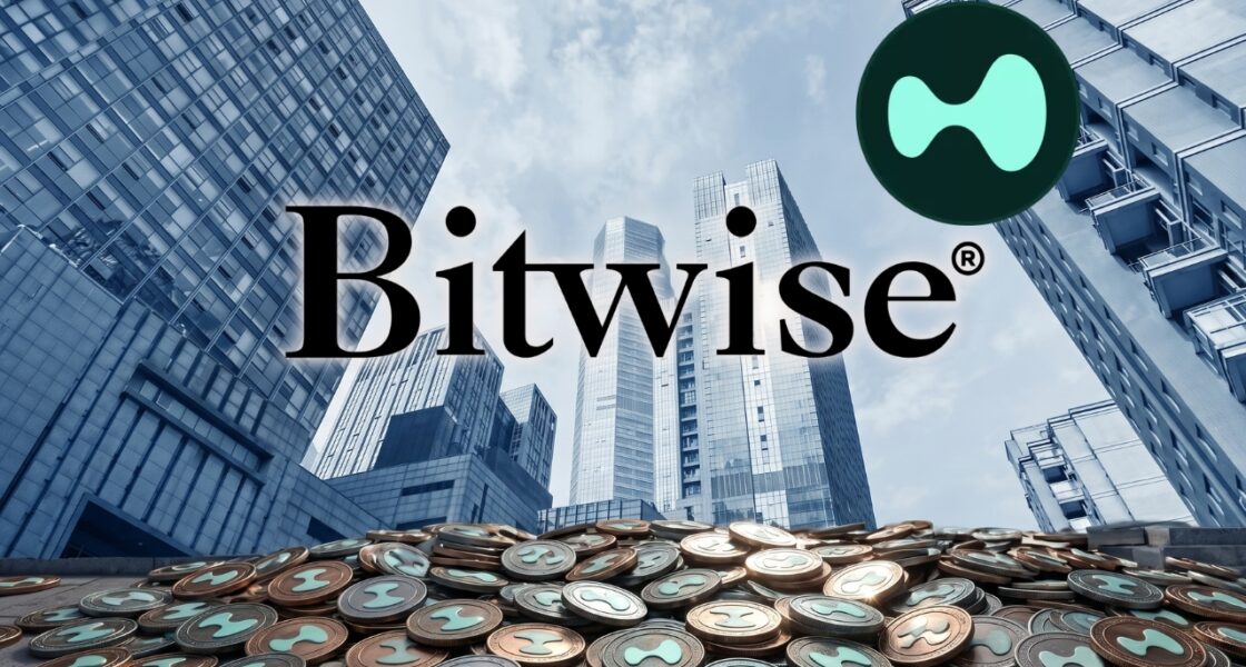 Bitwise เตรียมนำค่าธรรมเนียมจากกองทุน ETF ไปซื้อเหรียญ HYPE เข้าคลังบริษัท