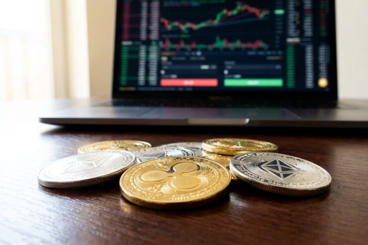 XRP ETF ดึงเงินเข้า $25.8 ล้าน สูงสุดในรอบ 4 เดือน สวนทาง ETH ETF