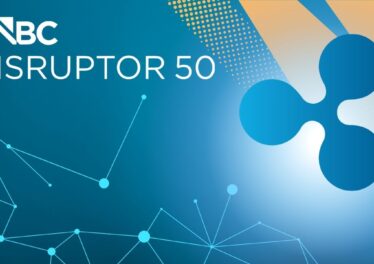 CNBC จัดลำดับ Ripple (XRP) ติดท๊อป 20 ผู้ปฏิวัติวงการ สมฐานะหัวแถวคริปโต 