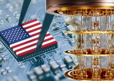 สหรัฐฯ ทุ่มงบ $2,000 ล้าน ภายในกฏหมาย CHIPS Act หนุนบริษัทควอนตัมรับมือ Q-Day