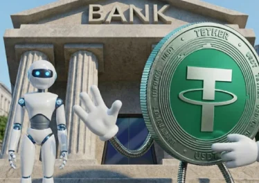 Augustus สตาร์ทอัปที่ Peter Thiel หนุนหลังคว้าใบอนุญาตตั้งธนาคาร AI และ Stablecoin จาก OCC