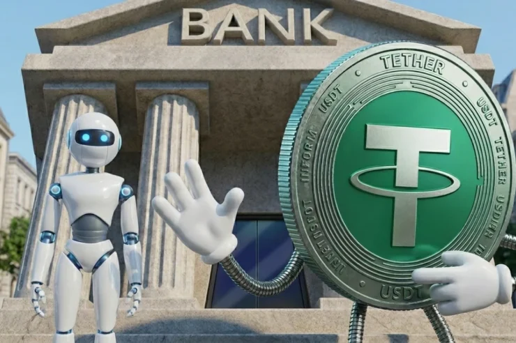 Augustus สตาร์ทอัปที่ Peter Thiel หนุนหลังคว้าใบอนุญาตตั้งธนาคาร AI และ Stablecoin จาก OCC
