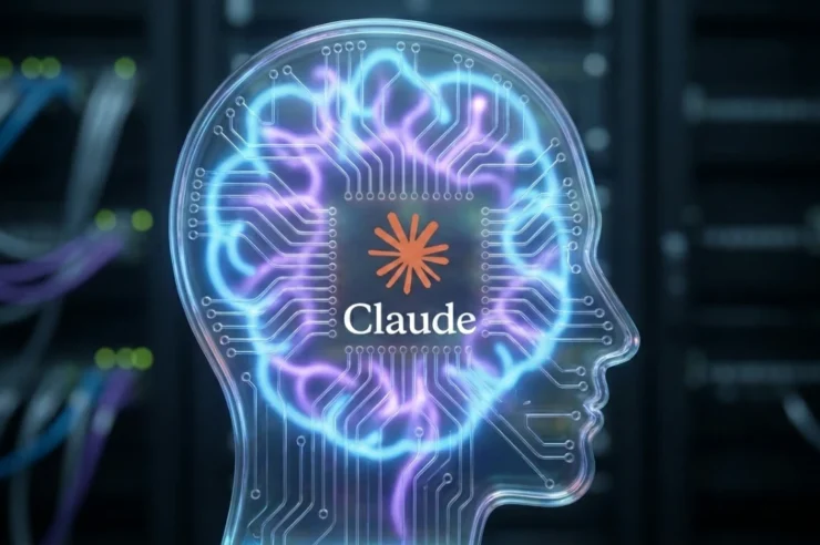 นักชีววิทยาชื่อดังเชื่อว่า AI อย่าง Claude อาจเริ่มมีจิตสำนึกเป็นของตัวเอง