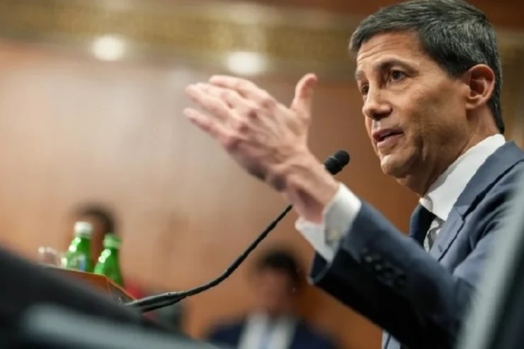 FED มีมติคงอัตราดอกเบี้ยตามคาดในการประชุมนัดแรกภายใต้ประธานคนใหม่ Kevin Warsh