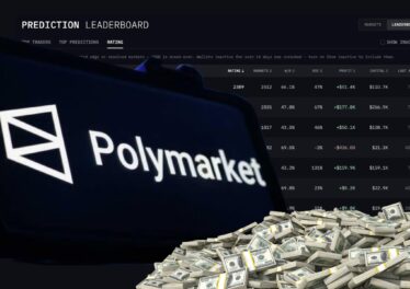 Arkham จัดอันดับนักเทรด Polymarket ตามฝีมือ พบอันดับหนึ่งทำสถิติวินเรทสูง 66.1%