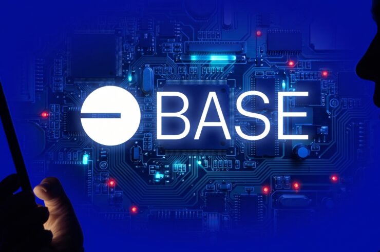 Base ของ Coinbase ระบบล่มนาน 2 ชั่วโมง เหตุเจอ ‘บล็อกต้องสงสัย’ ทำระบบหยุดชะงัก