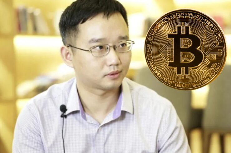 CEO เหมืองขุดยักษ์ใหญ่ในจีน คาดตัวเลขกรอบ ‘จุดต่ำสุด Bitcoin’ ปลายปี 2026