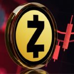 Zcash (ZEC) ขึ้นแท่นเหรียญที่โดนเปิด Short Position มากที่สุดใน Top 10