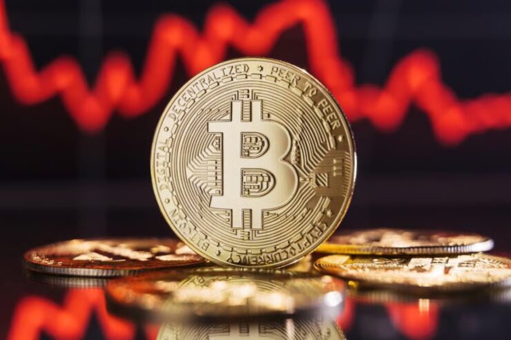 สถาบันการเงินเปลี่ยนมุมมองต่อ Bitcoin หลังราคากลับมายืนใกล้ระดับ 60,000 ดอลลาร์
