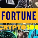 เปิดโผ 10 เหรียญคริปโตยอดเยี่ยมปี 2026 ตามการจัดอันดับของ Fortune 