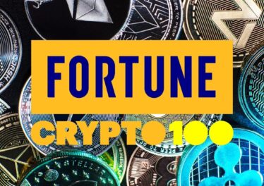 เปิดโผ 10 เหรียญคริปโตยอดเยี่ยมปี 2026 ตามการจัดอันดับของ Fortune 