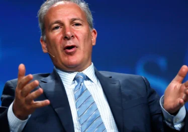 Peter Schiff ชี้กลยุทธ์ปั๊มเงินซื้อ Bitcoin ของ MicroStrategy พังยับหลังสมการคณิตศาสตร์ผิดเพี้ยน