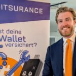 ชายผู้ที่เคยซื้อการ์ดจอด้วย 1,500 BTC ผันตัวทำธุรกิจประกันสำหรับคนถือ Bitcoin