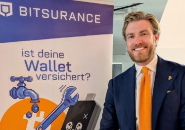 ชายผู้ที่เคยซื้อการ์ดจอด้วย 1,500 BTC ผันตัวทำธุรกิจประกันสำหรับคนถือ Bitcoin