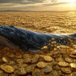 Lookonchain พบนักเทรดช้อนซื้อ Bitcoin ถูกจุด ฟันกำไรกว่า 115 ล้านบาท ใน 2 วัน