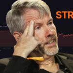 หุ้นบุริมสิทธิ STRC ของ Strategy ร่วงต่ำกว่าพาร์ 11% ปิดตลาดที่ $89 