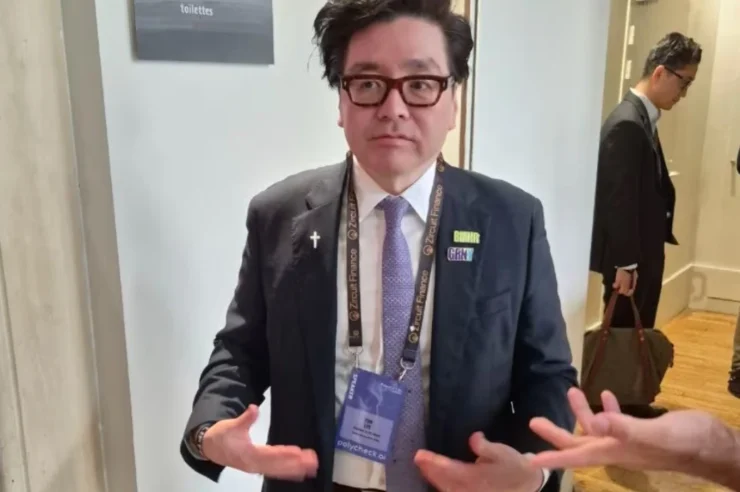 Tom Lee มองการขาย Bitcoin ของบริษัท Strategy เป็นสัญญาณบ่งชี้จุดต่ำสุดของตลาด