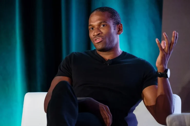 Arthur Hayes ประกาศขายเหรียญ Altcoin เกลี้ยงพอร์ตพร้อมเผยเหตุผลเบื้องหลัง