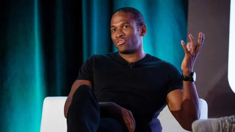 Arthur Hayes ประกาศขายเหรียญ Altcoin เกลี้ยงพอร์ตพร้อมเผยเหตุผลเบื้องหลัง