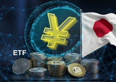 ญี่ปุ่นไฟเขียว พรรครัฐบาลหนุนเทรด Crypto ETF และ Stablecoin สกุลเงินเยน