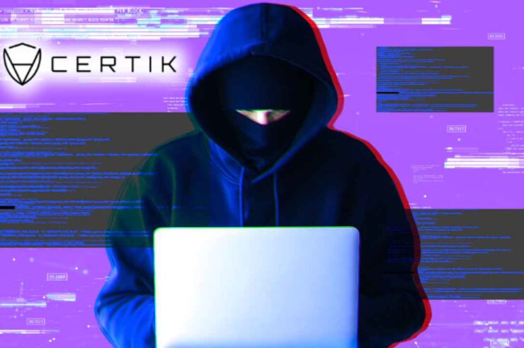 CertiK เตือนภัย แฮกเกอร์ใช้ AI ปลอมสลิปหลักฐานการทำธุรกรรม จนนักลงทุนแยกไม่ออก