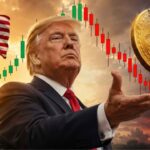 อวสานยุคกระทิง Bitcoin ลบกำไรในยุคทรัมป์หมดเกลี้ยงร่วงทะลุ 50% 