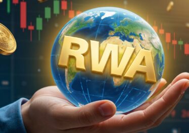 สินทรัพย์ RWA ที่ถูก Tokenize เติบโตขึ้น 600% แม้ตลาดคริปโตซบเซา