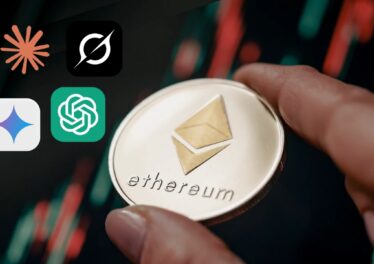 ส่อง 4 AI ตัวท็อปทำนายราคา Ethereum ปี 2026 เผยความเห็นแตกมองไม่ตรงกัน 
