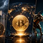 3 เหตุการณ์สำคัญสัปดาห์หน้า ที่อาจกำหนดทิศทาง Bitcoin และตลาดคริปโต
