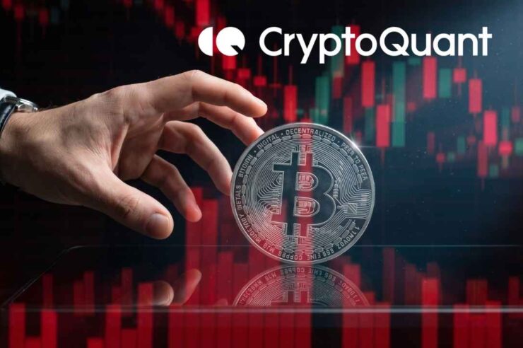 CryptoQuant ชี้ Bitcoin เข้าสู่ Value Zone แต่ฟันธงไม่ได้ว่าจุดต่ำสุดหรือยัง