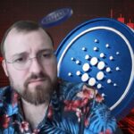 Charles Hoskinson ยันชัด “ไม่ทิ้ง Cardano” แม้ราคา ADA ดิ่งหนัก