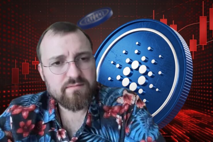 Charles Hoskinson ยันชัด “ไม่ทิ้ง Cardano” แม้ราคา ADA ดิ่งหนัก