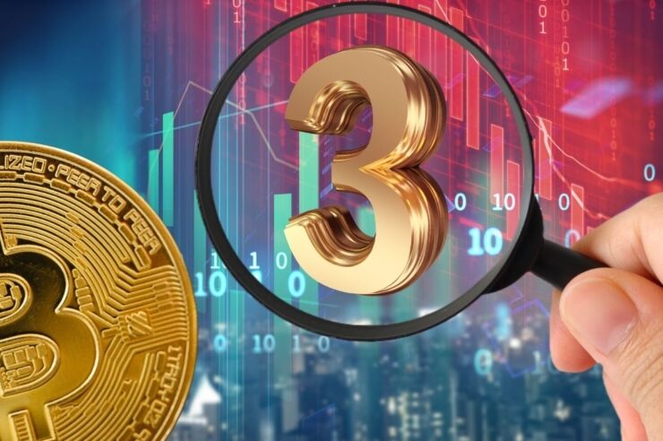 จับตา 3 ปัจจัยใหญ่ชี้ชะตา Bitcoin และตลาดคริปโทฯ ในสัปดาห์นี้