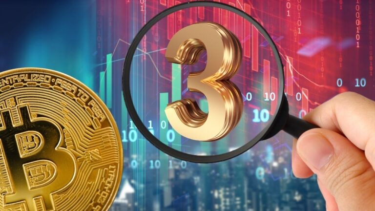 จับตา 3 ปัจจัยใหญ่ชี้ชะตา Bitcoin และตลาดคริปโทฯ ในสัปดาห์นี้ 