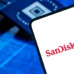 ดัชนี RSI ของ SanDisk พุ่งแตะ 99 สูงสุดเป็นประวัติการณ์ จุดกระแสความกังวลฟองสบู่ AI